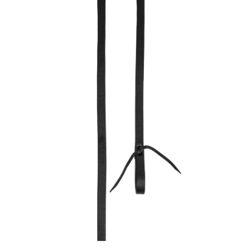 POOL'S ELITE 1.6 CM OILED REINS