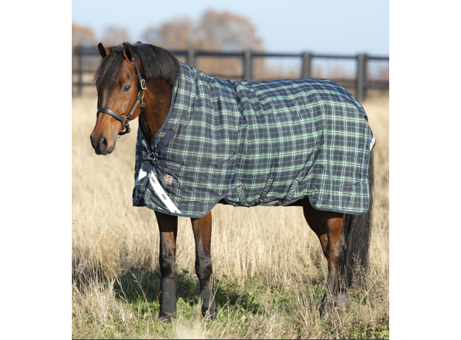 Rhino Wug Turnout 450g HORSEWARE
