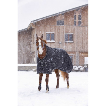 RIDING WORLD Oxford Waterproof Rug