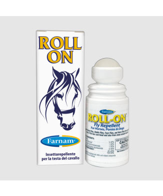 ROLL ON - FARNAM Insect Repellent