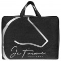 «Je t'aime» blanket bag EQUITHÈME