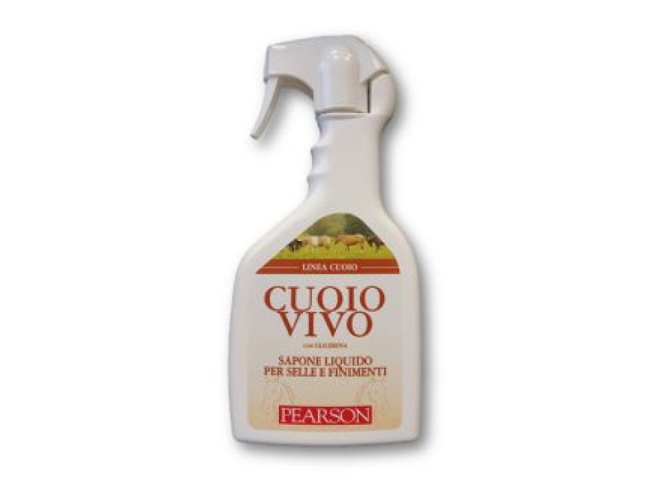 Pearson Liquid Soap 700ml