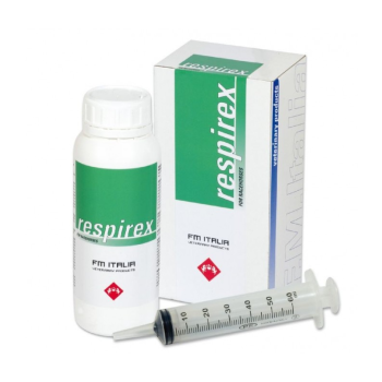 Respirex Syrup 500 ml FM ITALIA