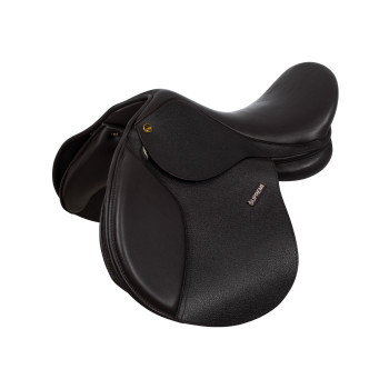 BOSTON ALL PURPOSE SADDLE INTERCHANGEABLE BOW (INCLUDES 4 BOWS)