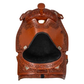 CLASSIC FLOWER TOOLING MCBRYAN WORK SADDLE