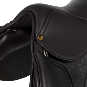 SAN DIEGO JUMPING SADDLE