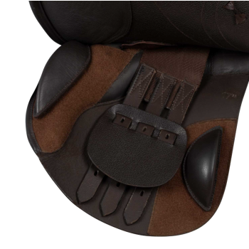 SAN DIEGO JUMPING SADDLE