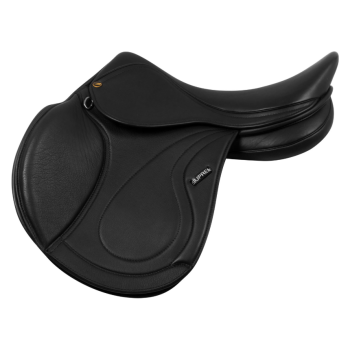 SAN DIEGO JUMPING SADDLE