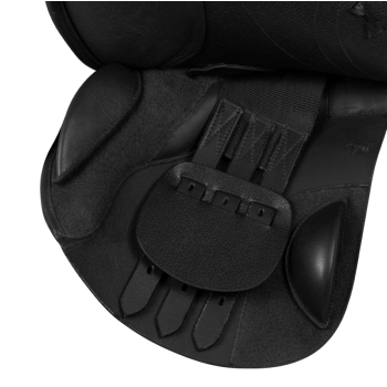 SAN DIEGO JUMPING SADDLE