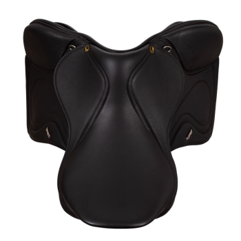 SAN DIEGO JUMPING SADDLE