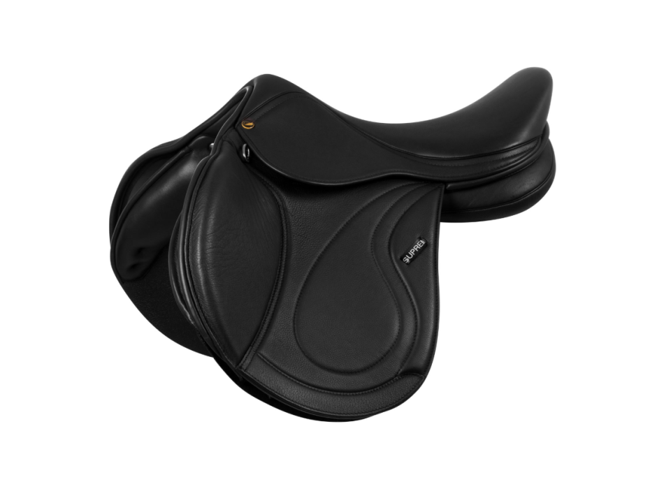 SAN DIEGO JUMPING SADDLE