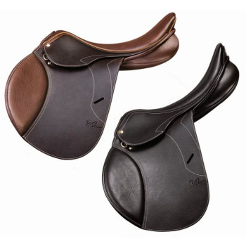 Rodrigo Gen-X Elite Saddle