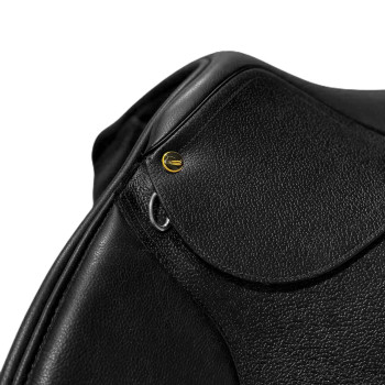 SUPREME ATLANTA JUMPING SADDLE INTERCHANGEABLE BOW (INCLUDES 4 BOWS)