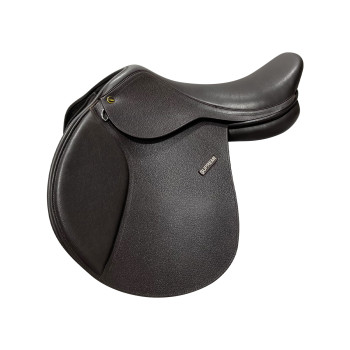 SUPREME ATLANTA JUMPING SADDLE INTERCHANGEABLE BOW (INCLUDES 4 BOWS)