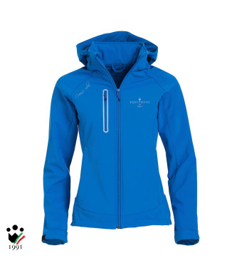 TATUS WOMEN'S SOFTSHELL