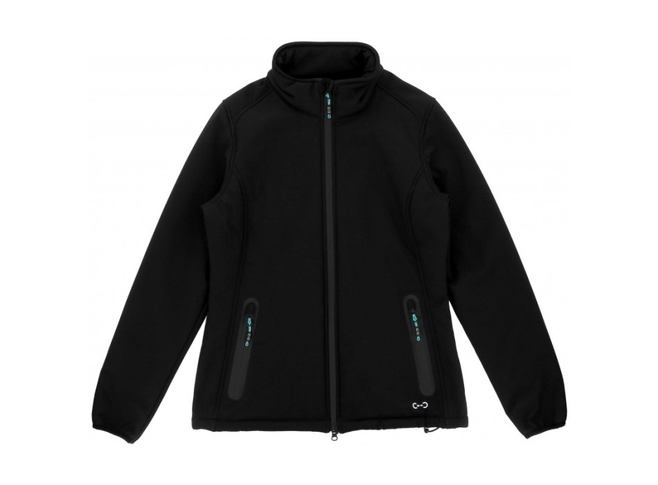 Softshell RIDING WORLD - Romy