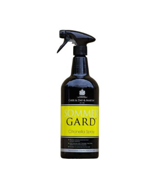 Sommergard 1lt
