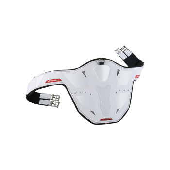 ZANDONA CARBON AIR STUD GIRTH STUD PROTECTION