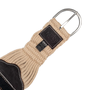 POOL'S MOHAIR LAUNDRY GIRTH