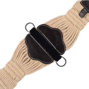 POOL'S MOHAIR LAUNDRY GIRTH