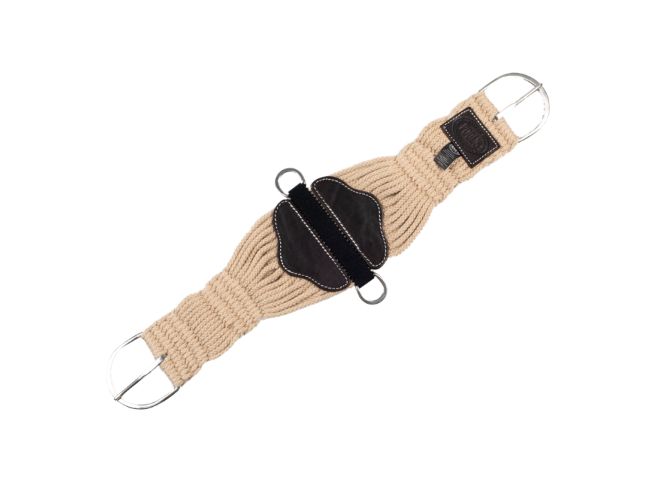 POOL'S MOHAIR LAUNDRY GIRTH