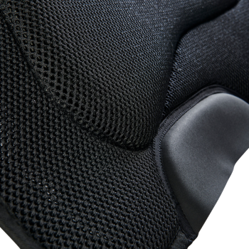 ACAVALLO 3D SPACER & MEMORY FOAM SADDLE PAD