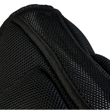 ACAVALLO 3D SPACER & MEMORY FOAM SADDLE PAD