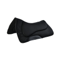 ACAVALLO 3D SPACER & MEMORY FOAM SADDLE PAD
