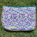 Horse Saddle Pad DHN Summer Breeze 
