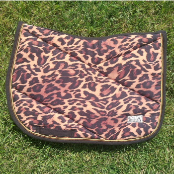 Horse Saddle Pad DHN King