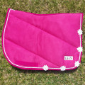 DHN Customizable Horse Saddle Pad