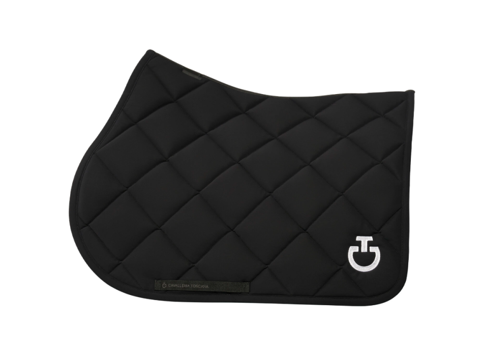 Jumping saddle pad CAVALLERIA TOSCANA