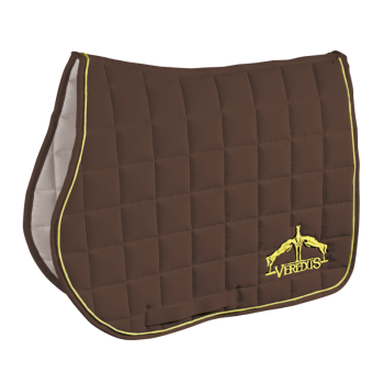 Jumping Saddle Pad - VEREDUS