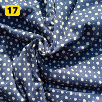 DHN patterned saddle pad for JUMPING / DRESSAGE for horse / pony, handmade and customizable