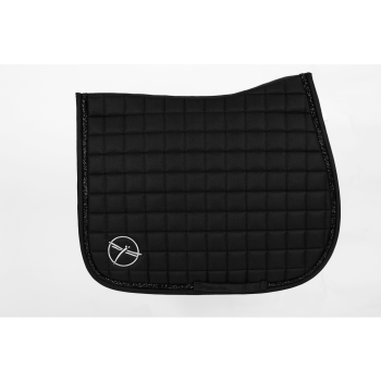 Freejump saddle pad