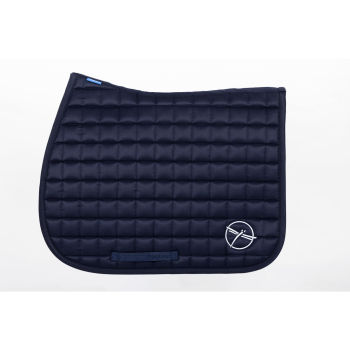 Freejump saddle pad