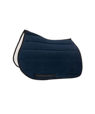 JS CW-3DS LOUVRE BAMBOO QUILTED SADDLE PAD OFFER