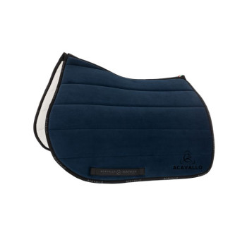JS CW-3DS LOUVRE BAMBOO QUILTED SADDLE PAD OFFER