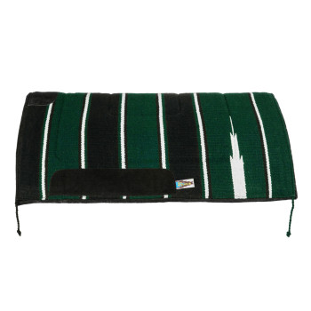 NAVAJO/FELT WESTERN SADDLE PAD