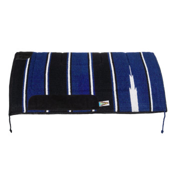 NAVAJO/FELT WESTERN SADDLE PAD