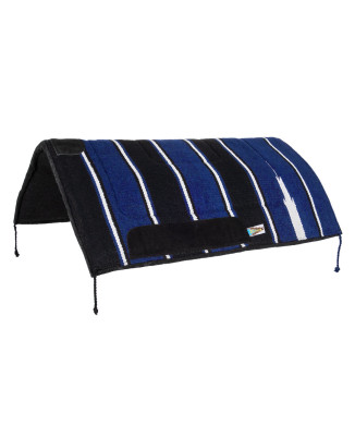 NAVAJO/FELT WESTERN SADDLE PAD