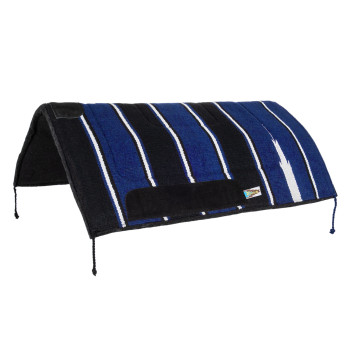 NAVAJO/FELT WESTERN SADDLE PAD
