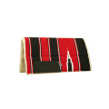 SYNTHETIC WESTERN PONY NAVAJO SADDLE PAD