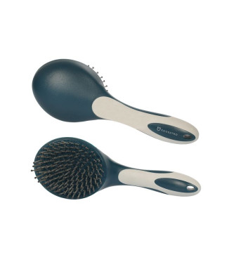 ROUND BRUSH FOR TAIL AND MANE