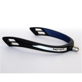 AIR'S Freejump Stirrups