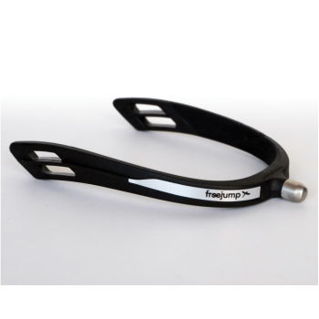 AIR'S Freejump Stirrups