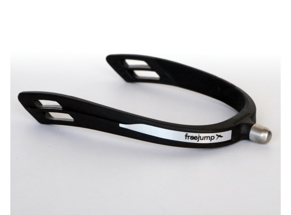 AIR'S Freejump Stirrups