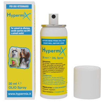 Hypermix Spray 30 ml