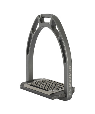 Alupro ACAVALLO Evolution Arch Bracket