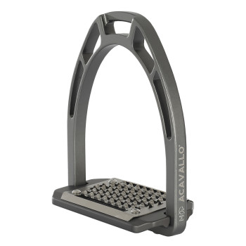 Alupro ACAVALLO Evolution Arch Bracket